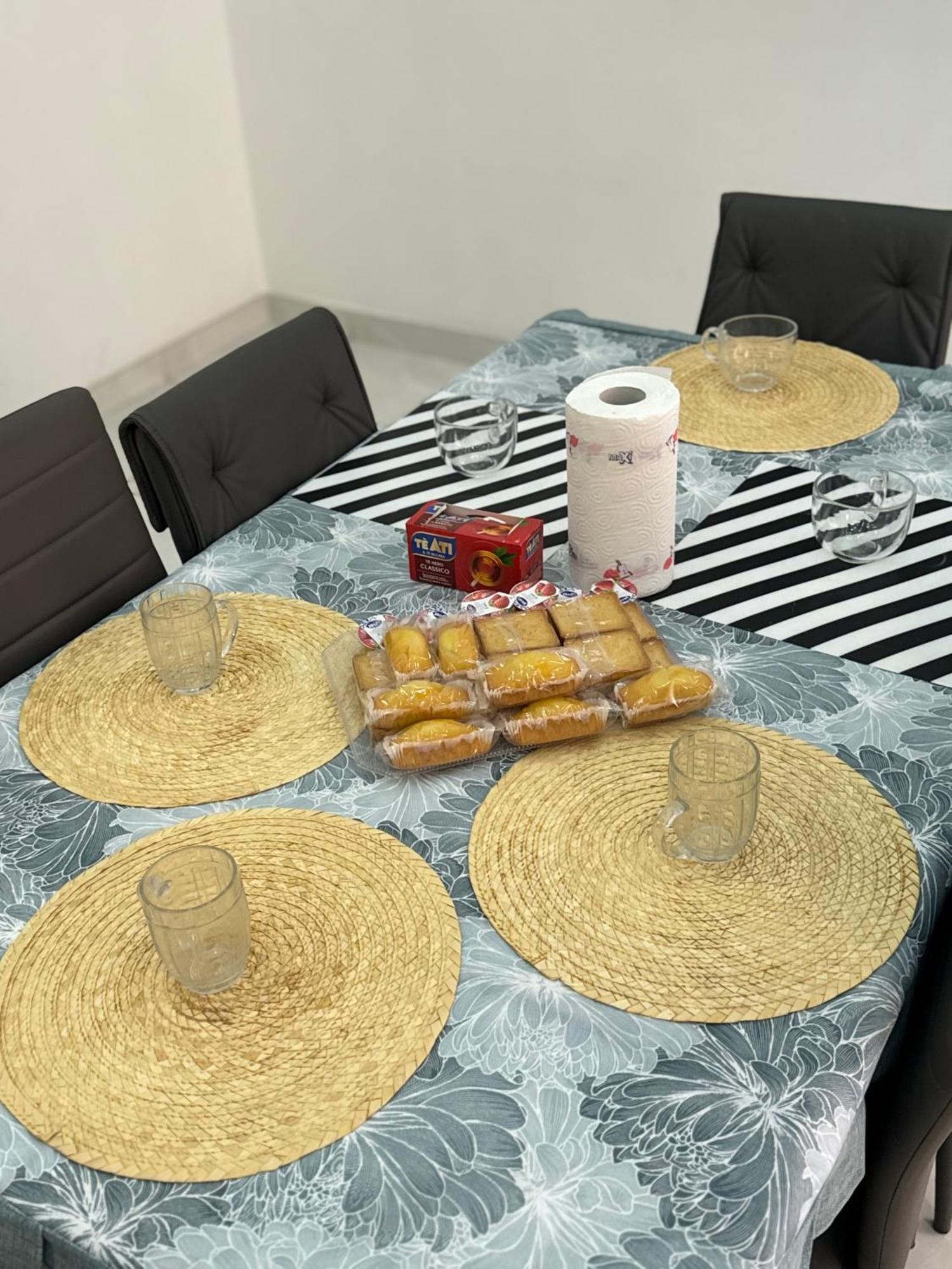 Casa Dolce Casa Appartamento Napoli